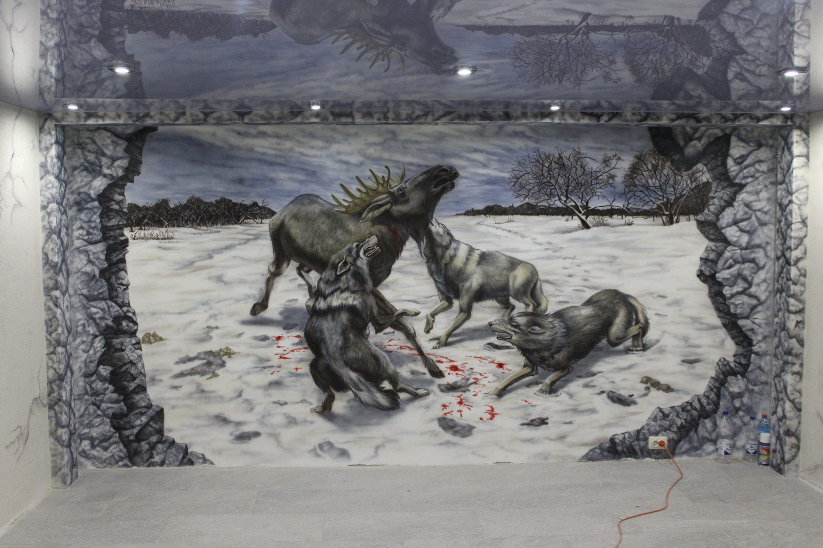 Коттедж на Некрасова