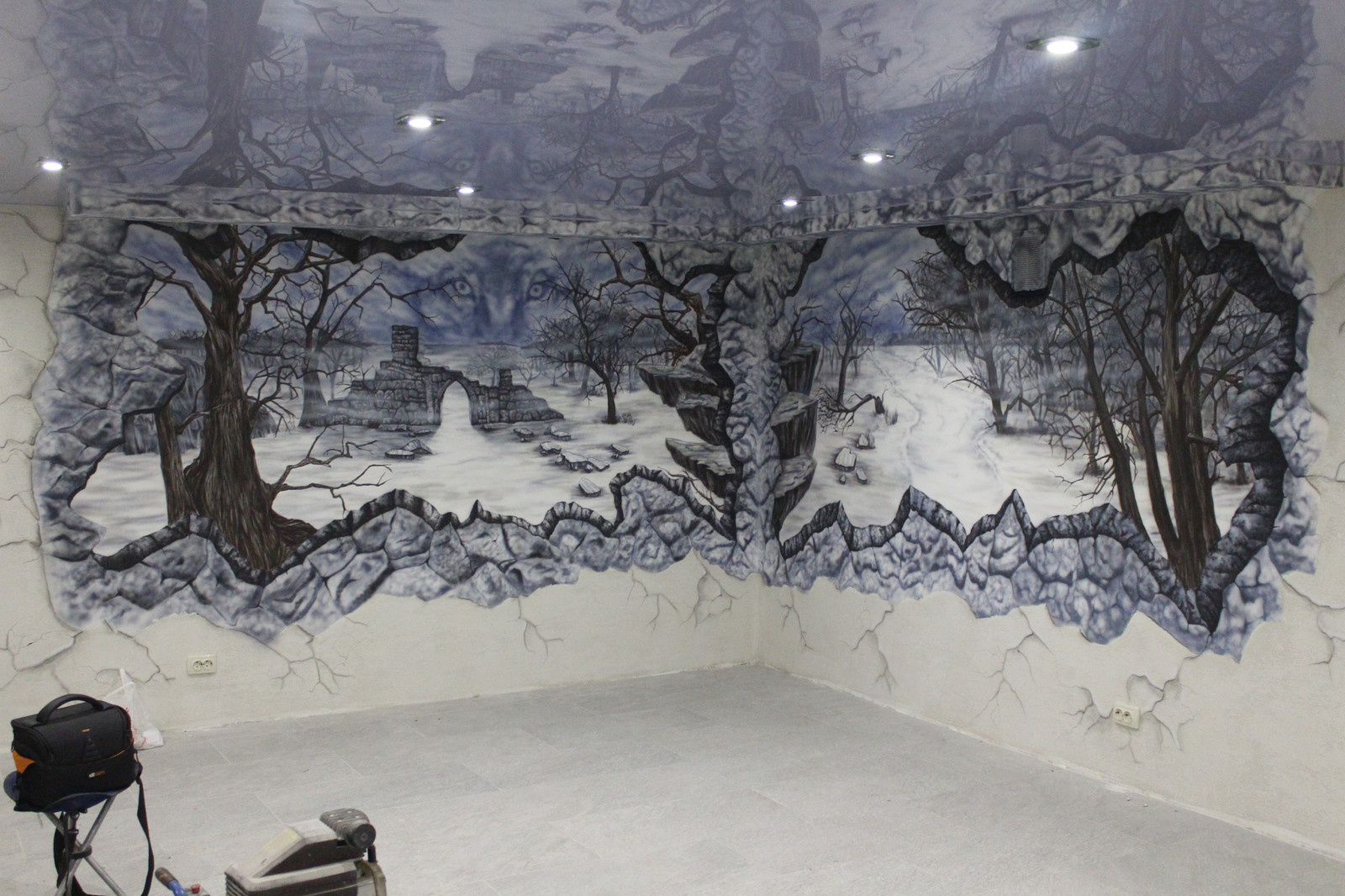 Коттедж на Некрасова