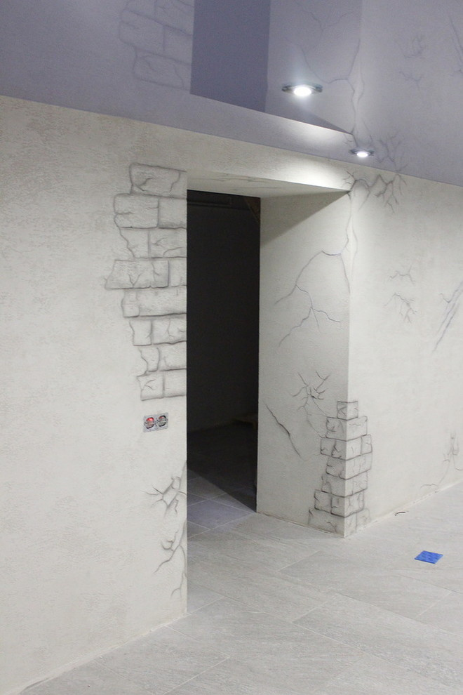 Коттедж на Некрасова