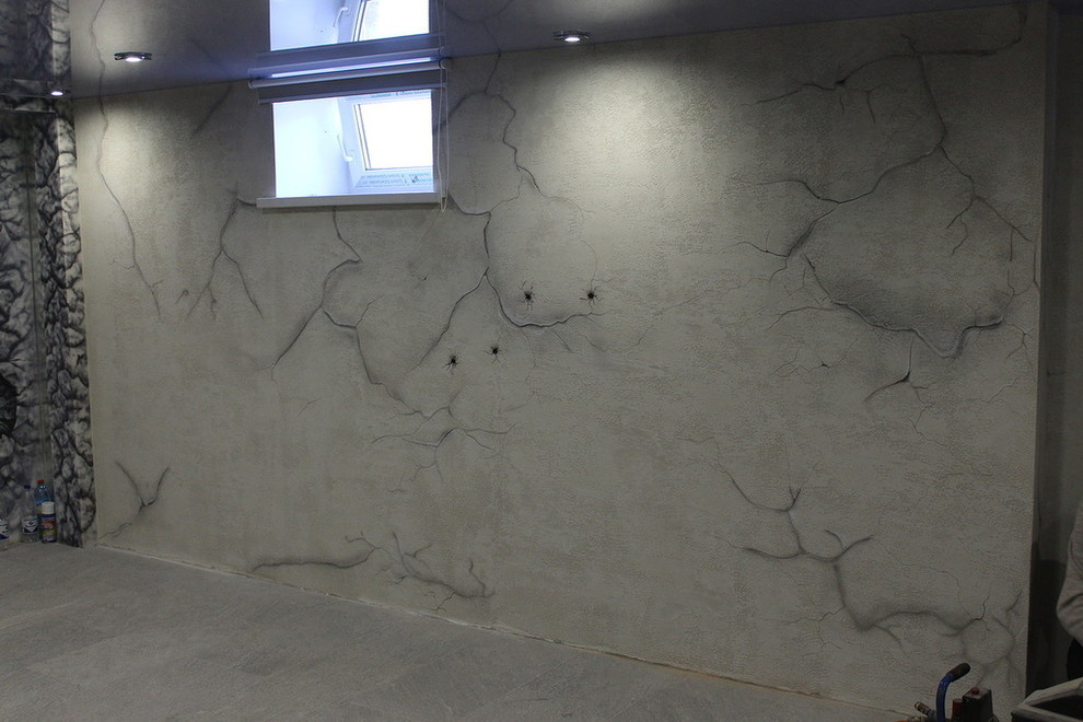 Коттедж на Некрасова