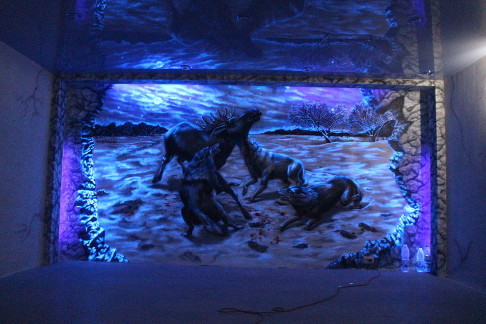 Коттедж на Некрасова