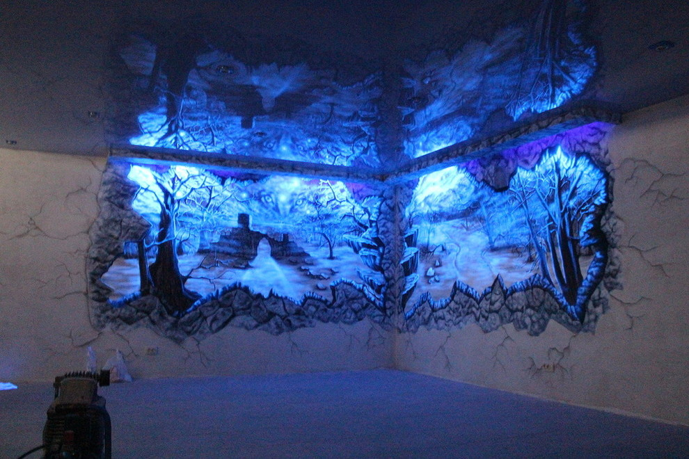 Коттедж на Некрасова