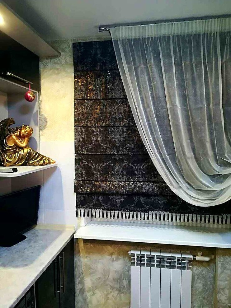 портфолио студии "АЖУР+"