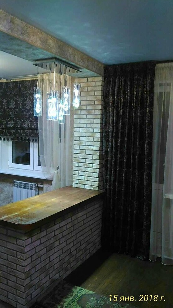 портфолио студии "АЖУР+"