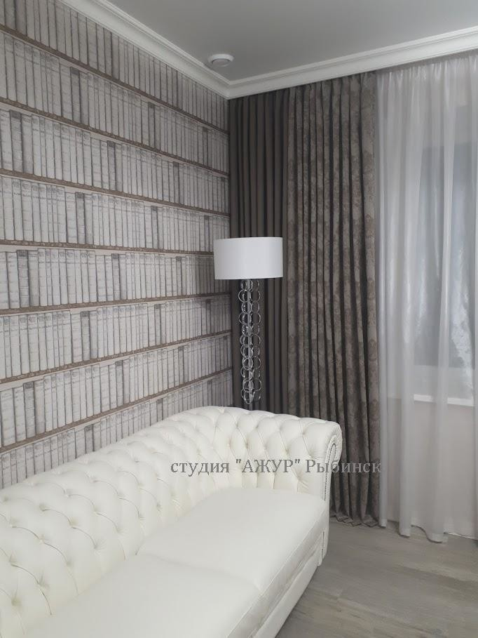 портфолио студии "АЖУР+"