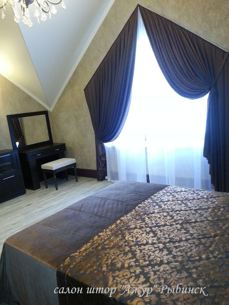 портфолио студии "АЖУР+"