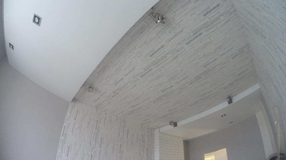 Двухкомнатная квартира на Шолмова