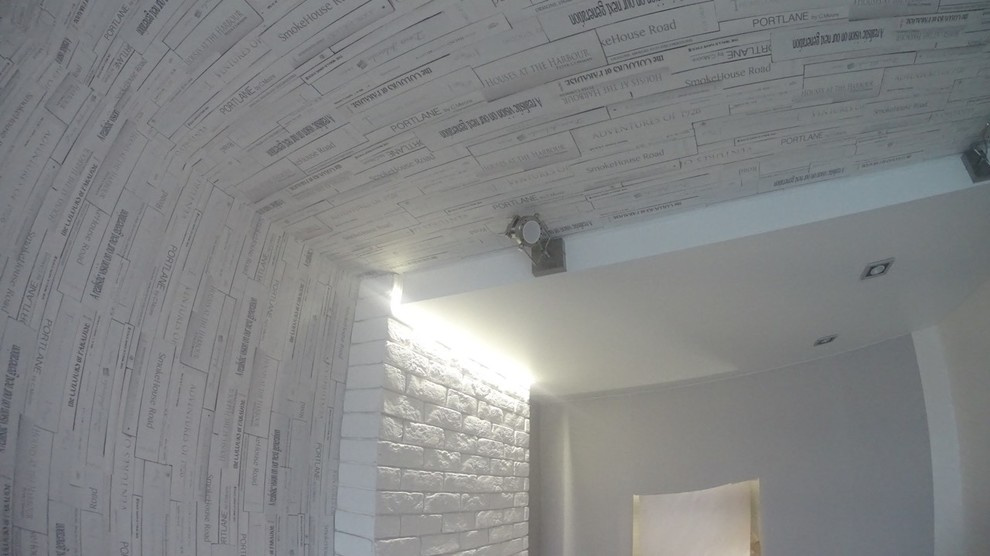 Двухкомнатная квартира на Шолмова