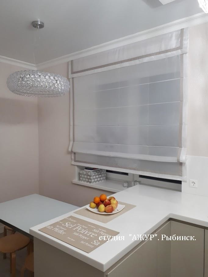 портфолио студии "АЖУР+"