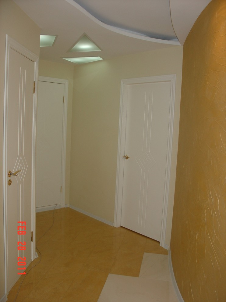 Ульяновск Трехкомнатная  квартира на Хрустальной