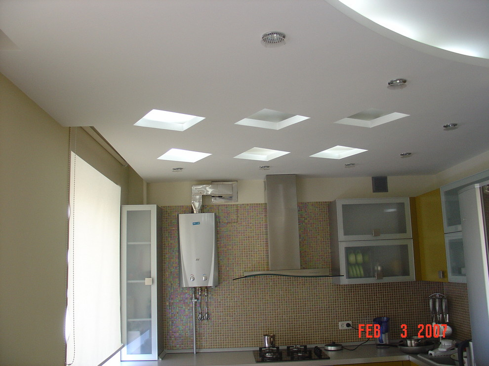 Ульяновск Трехкомнатная  квартира на Хрустальной