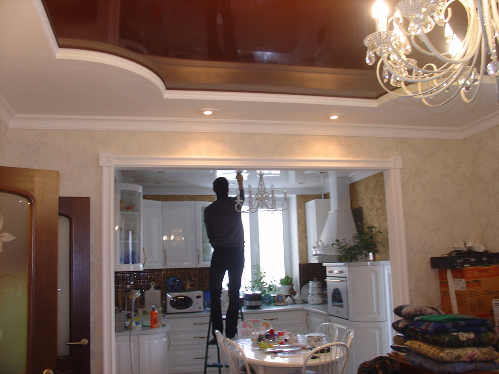 Ульяновск Бульвар Киевский трехкомнатная квартира