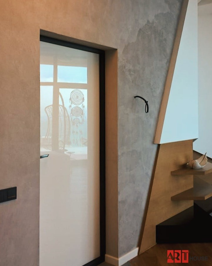 Сочи. Ул. Курортный проспект