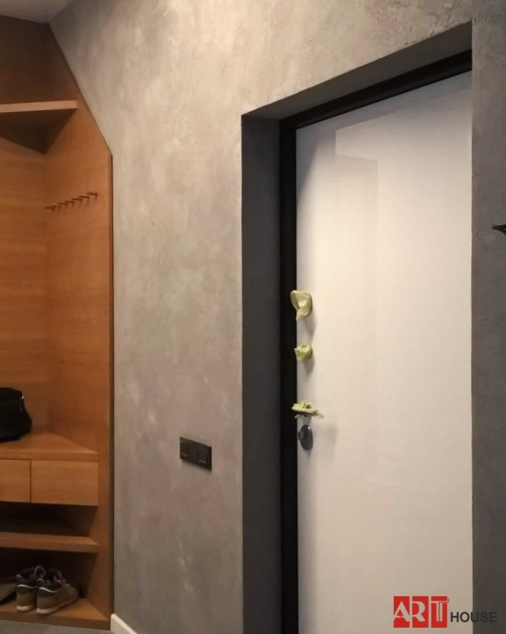 Сочи. Ул. Курортный проспект