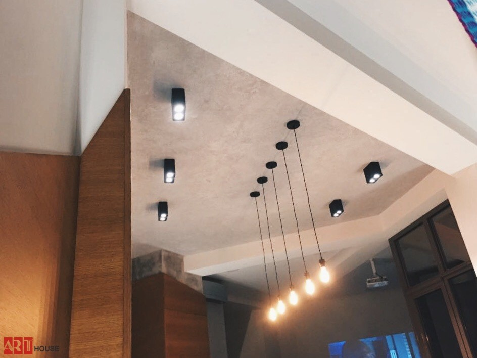 Сочи. Ул. Курортный проспект