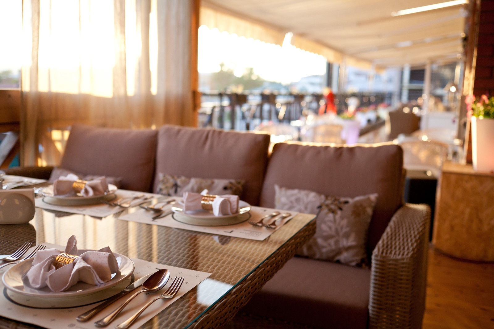 Загородный дом