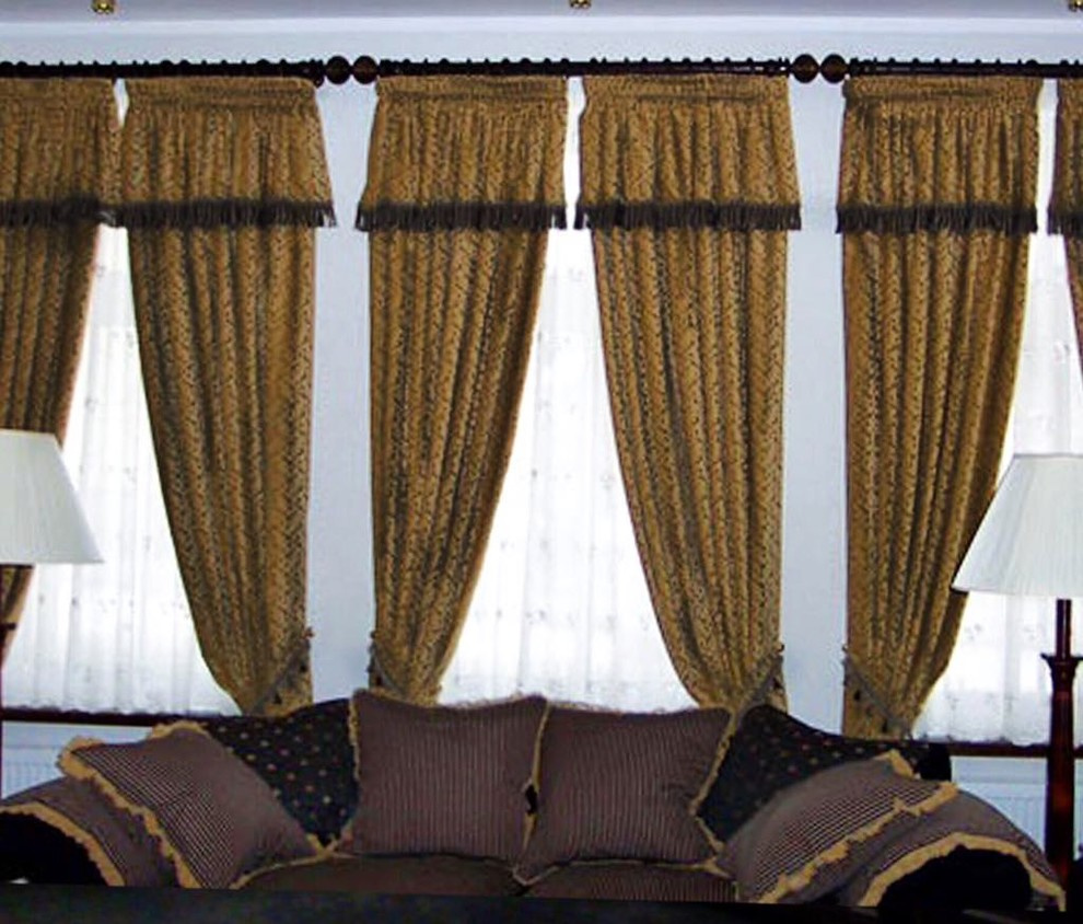 Обложка проекта: Коттеджный поселок Николино. Дом в колониальном стиле.