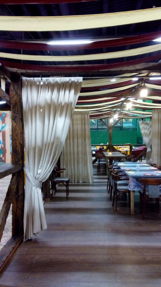 Детский развлекательный центр Zамания