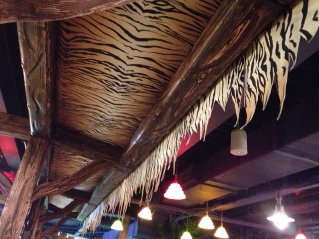 Детский развлекательный центр Zамания