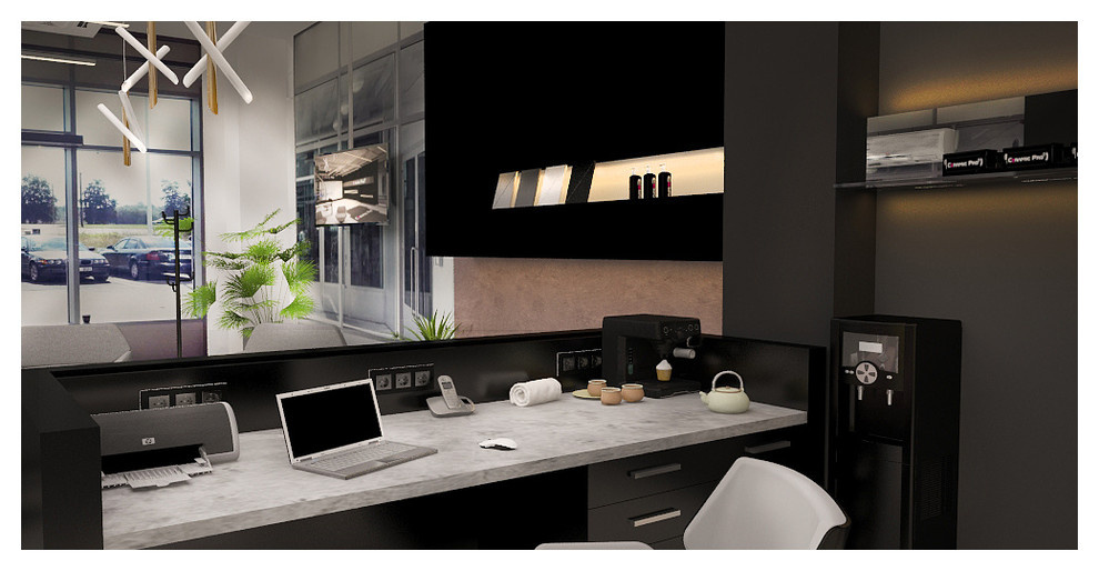 Обложка проекта: Ceramic Pro Baltic