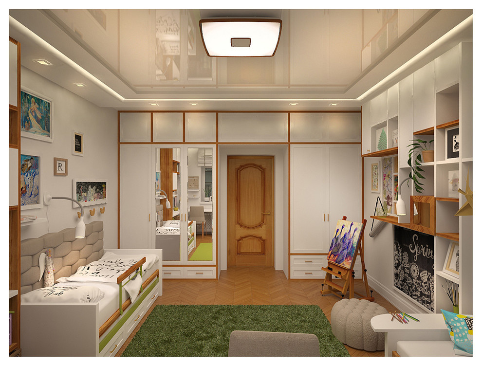 функциональная детская