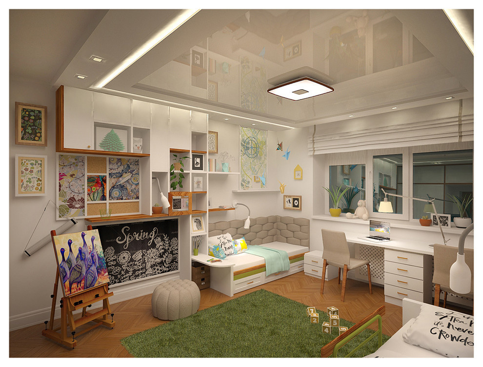 функциональная детская