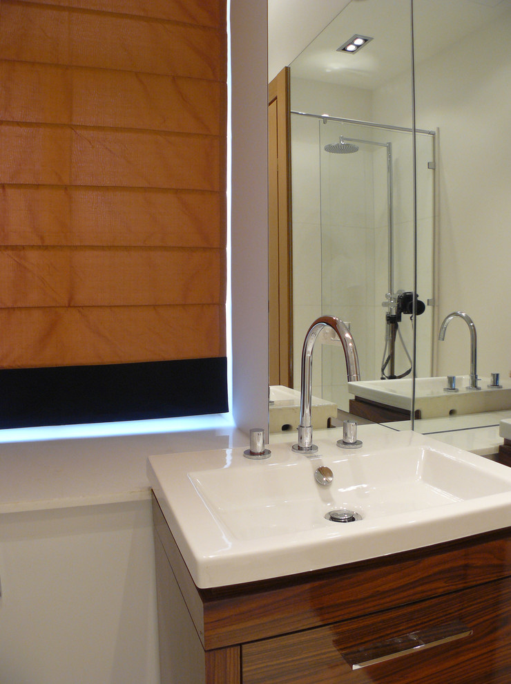 Гостевой санузел