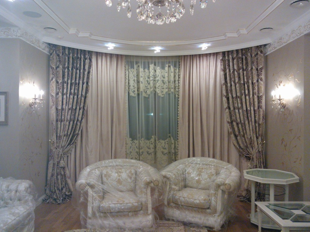 Коттеджный поселок "Княжье озеро"