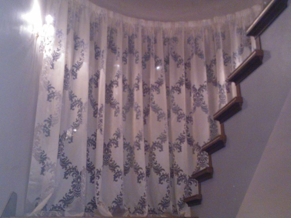 Обложка проекта: Коттеджный поселок "Княжье озеро"