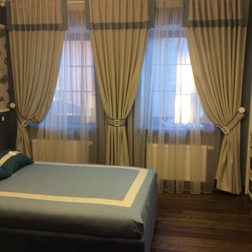 Коттеджный поселок "Бристоль"