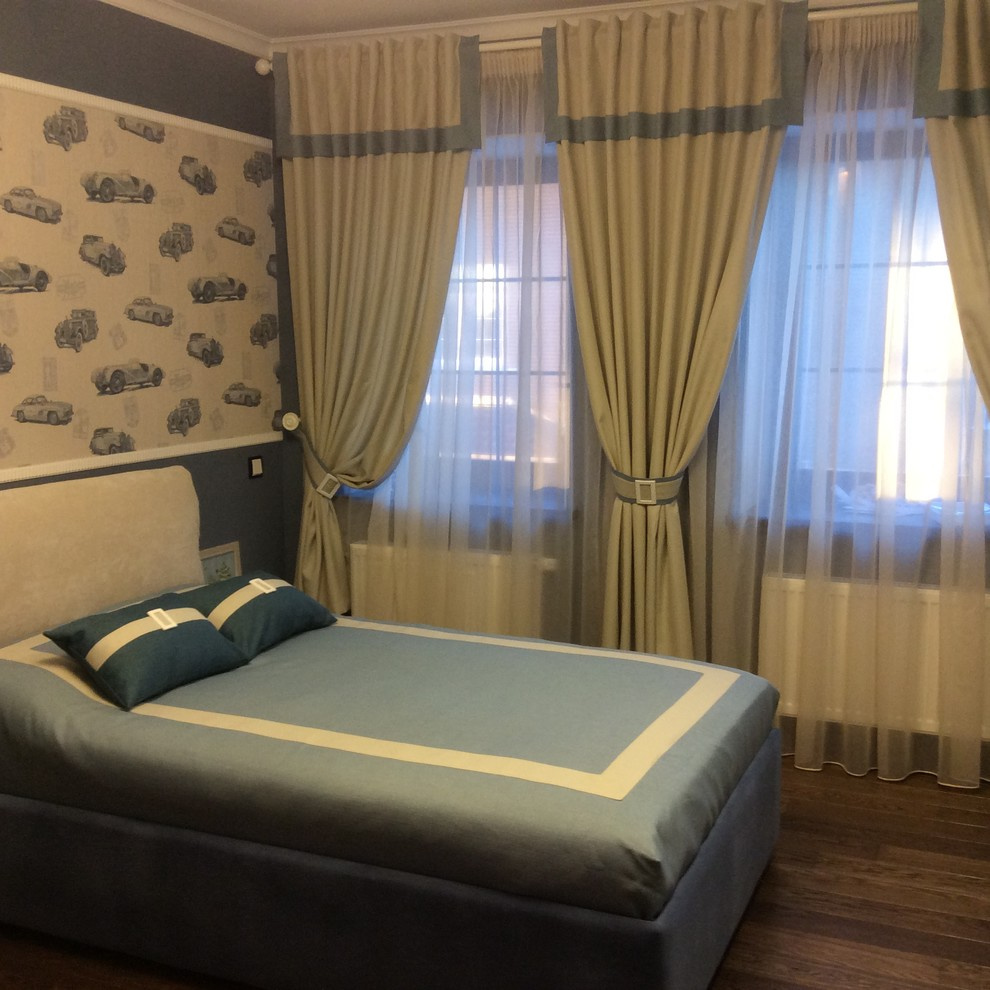 Коттеджный поселок "Бристоль"