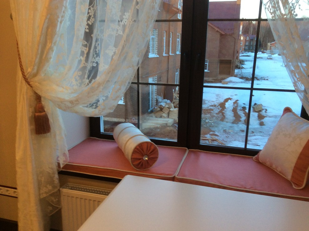 Коттеджный поселок "Бристоль"