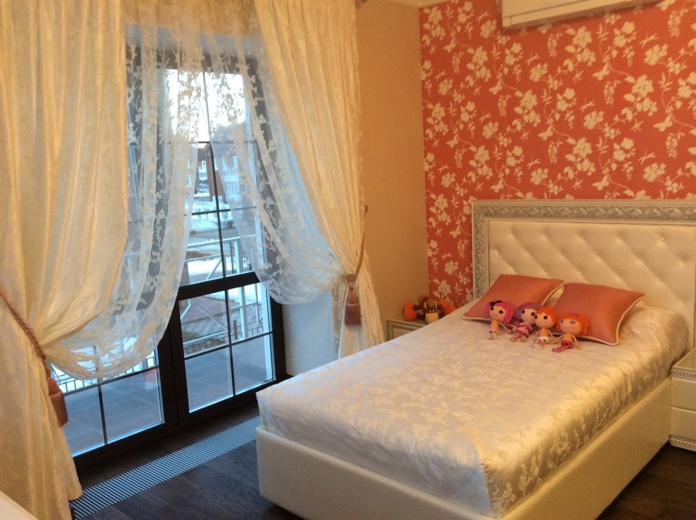 Коттеджный поселок "Бристоль"