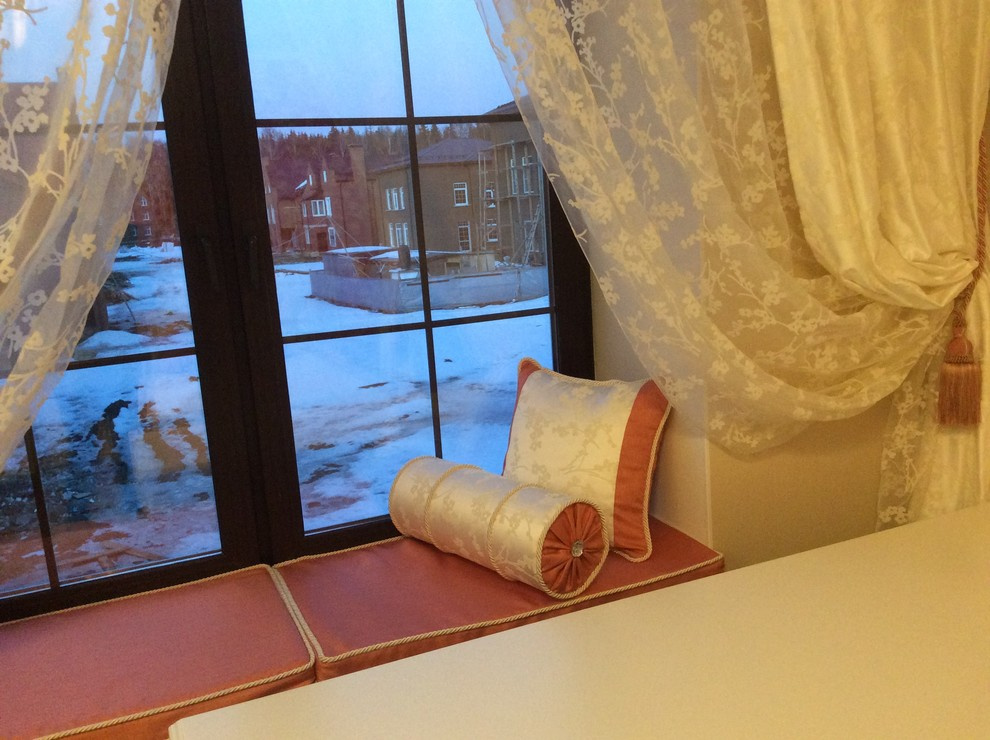 Коттеджный поселок "Бристоль"