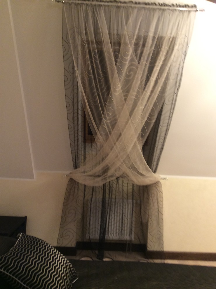 Обложка проекта: Коттеджный поселок "Бристоль"