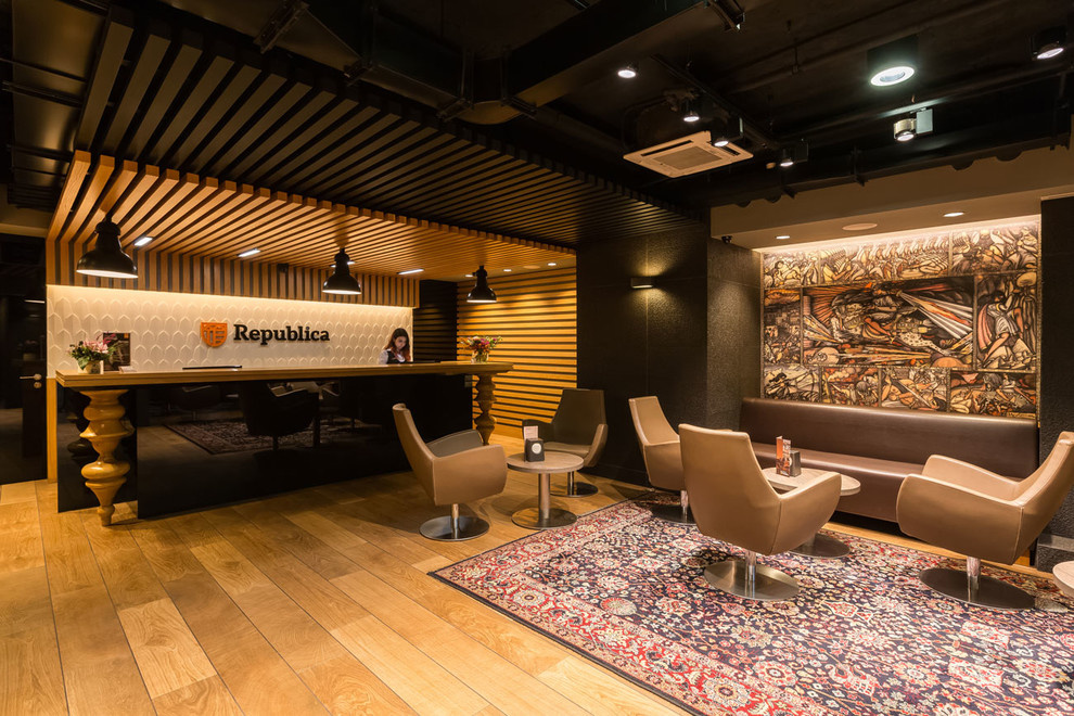 REPUBLICA HOTEL
