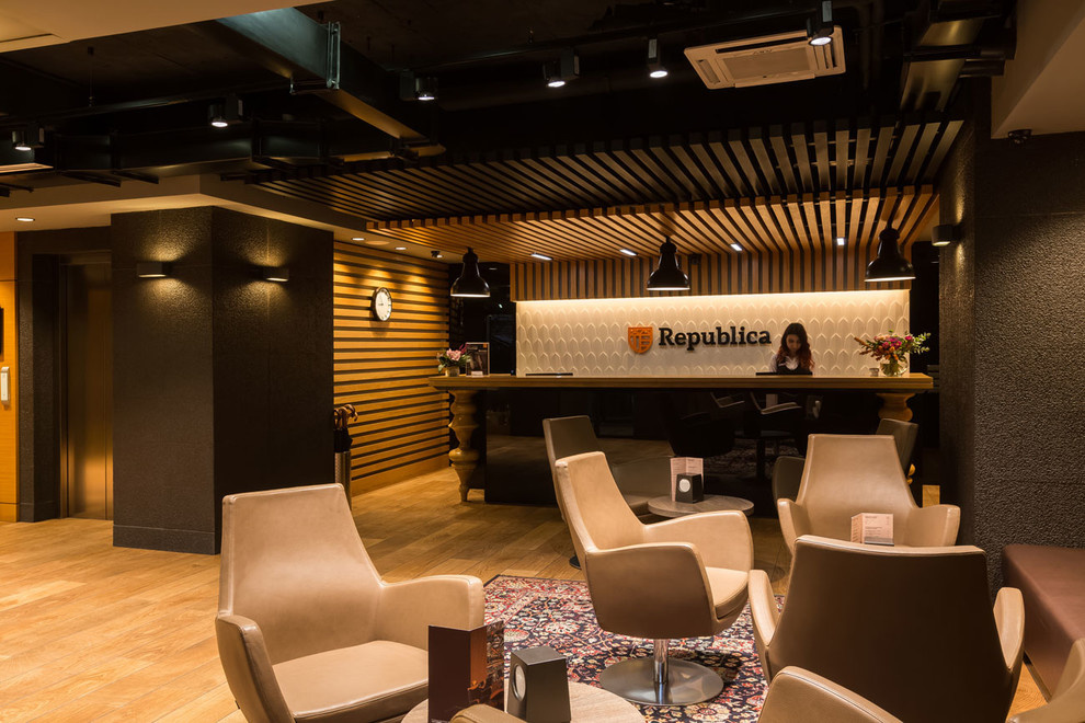 REPUBLICA HOTEL