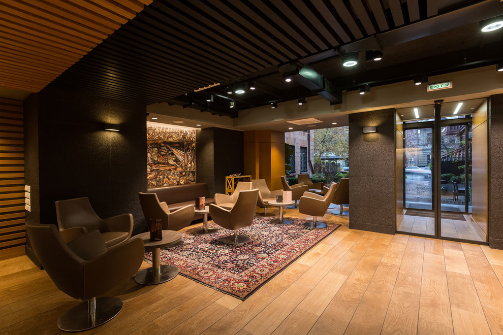 REPUBLICA HOTEL