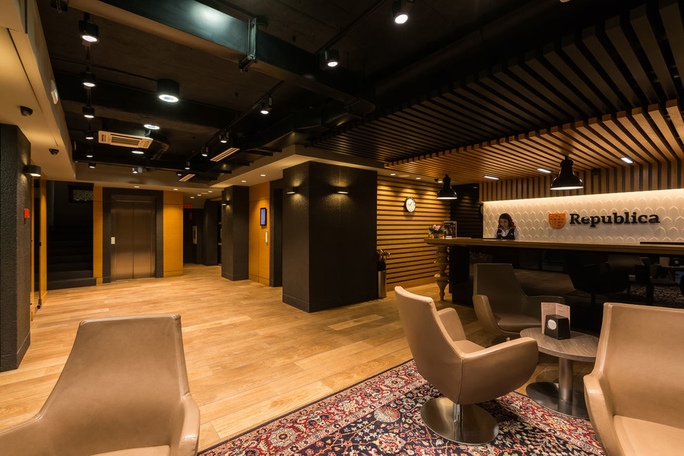 REPUBLICA HOTEL