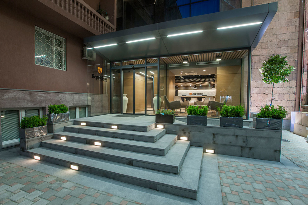 REPUBLICA HOTEL