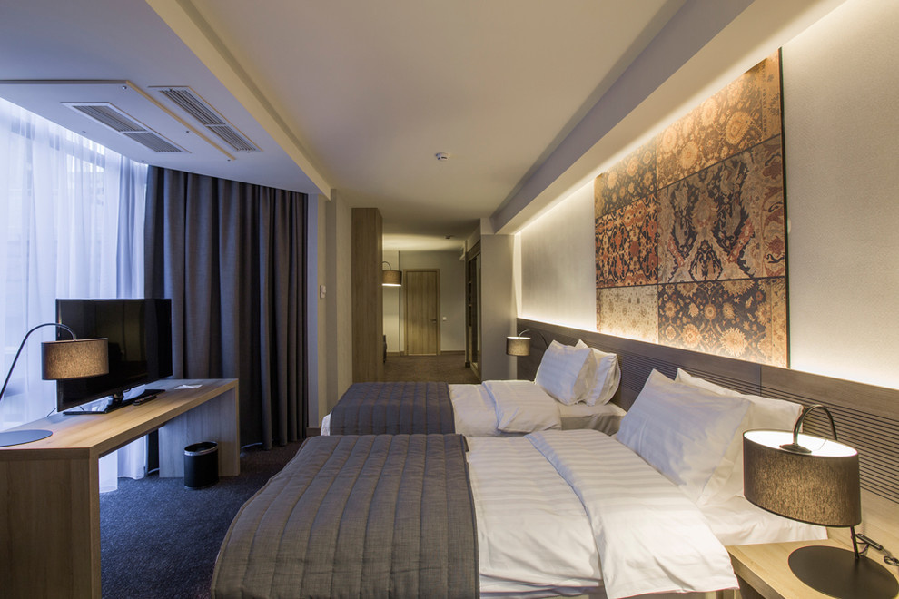 REPUBLICA HOTEL