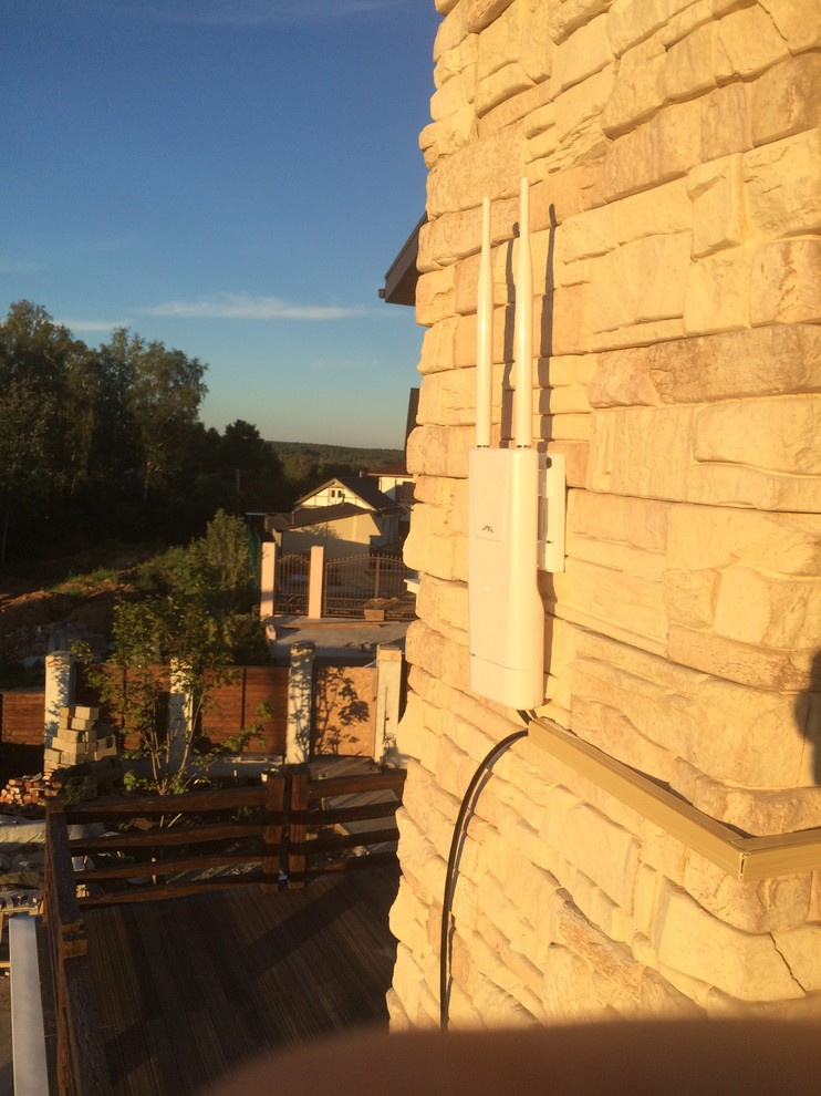 Обложка проекта: Работы