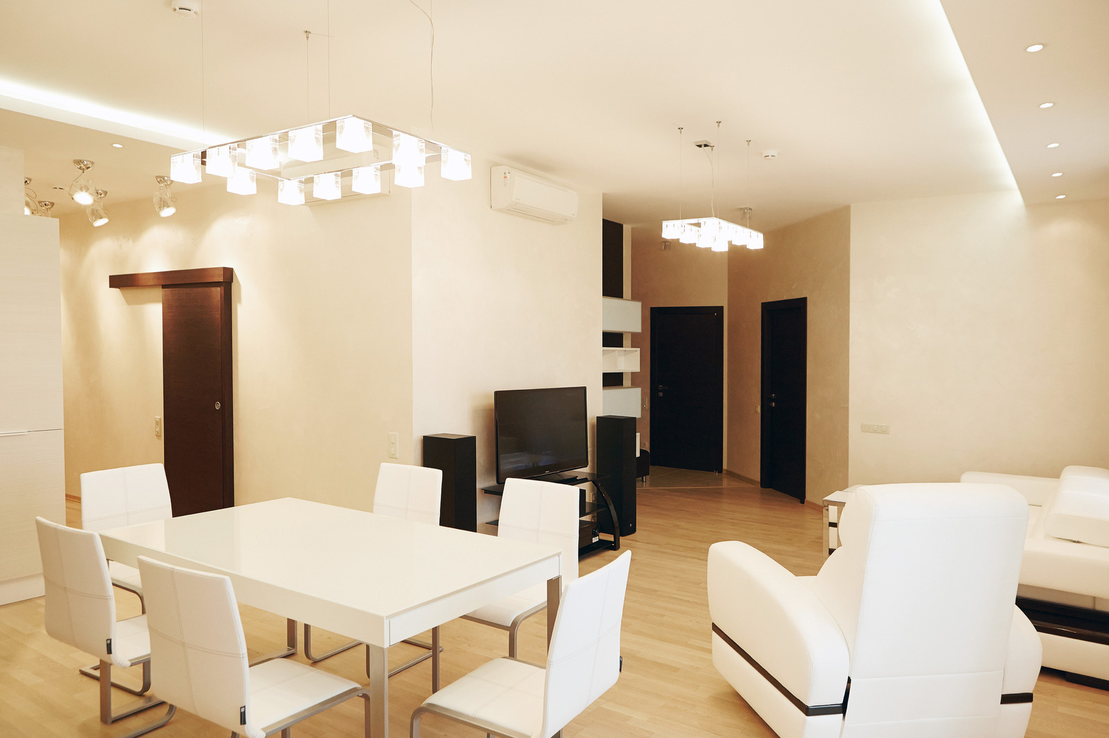 Светлая музыка