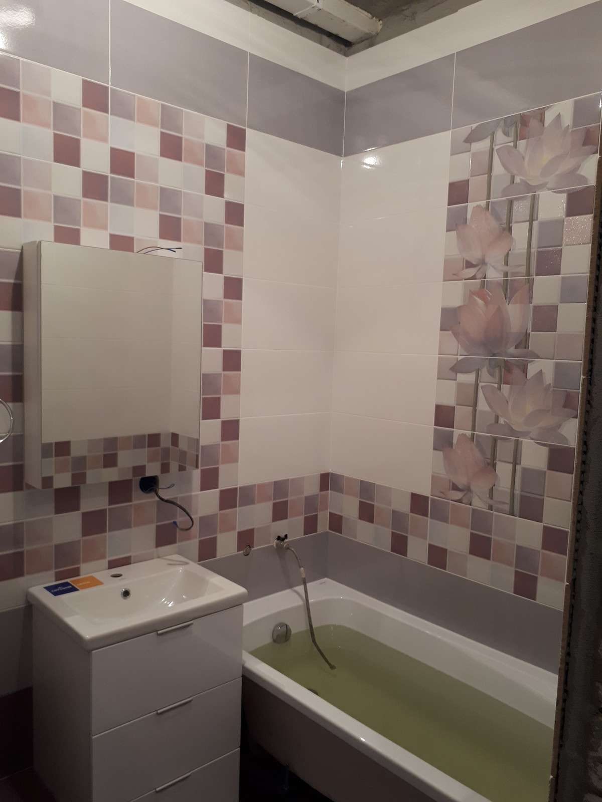 Обложка проекта: Мои работы