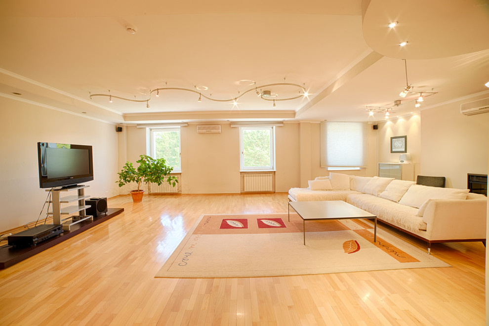 Интерьерная и архитектурная фотосъемка