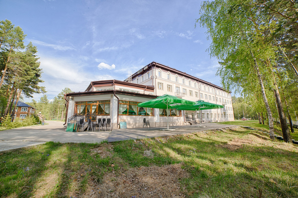 Интерьерная и архитектурная фотосъемка