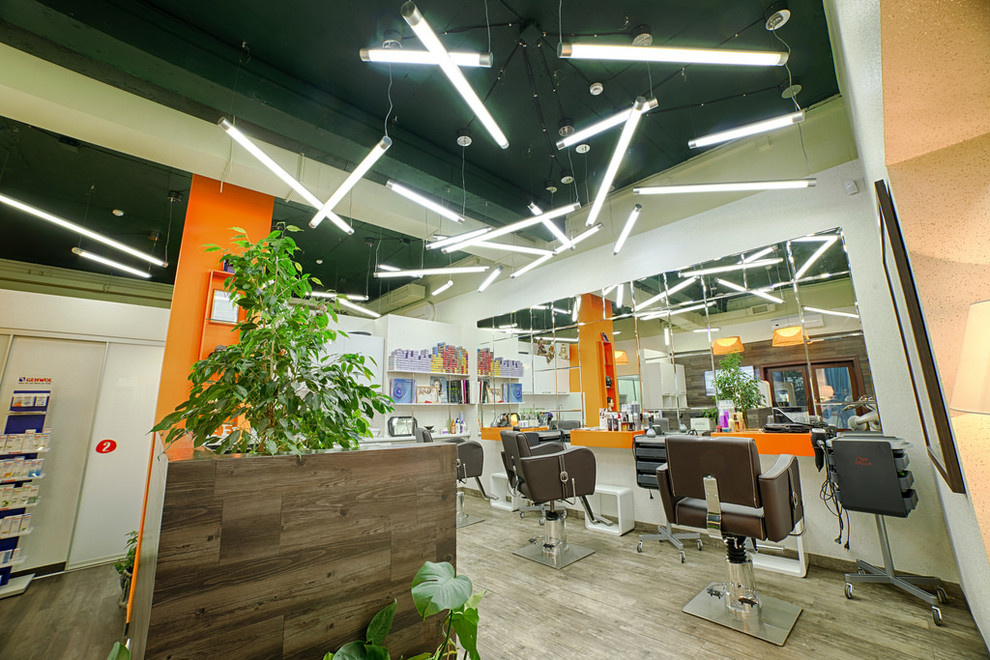 Интерьерная и архитектурная фотосъемка