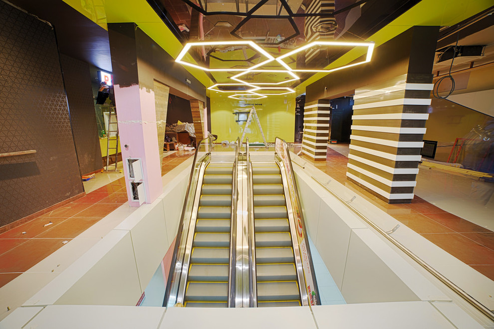 Интерьерная и архитектурная фотосъемка