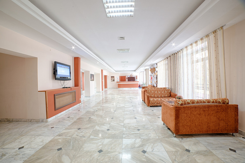 Интерьерная и архитектурная фотосъемка