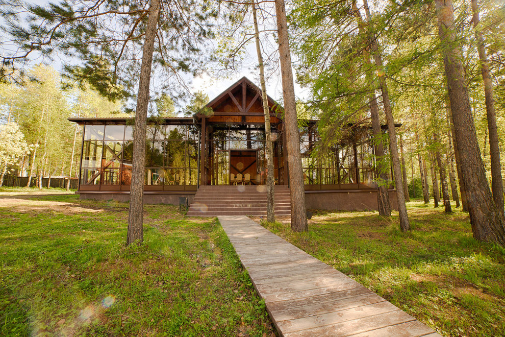 Интерьерная и архитектурная фотосъемка